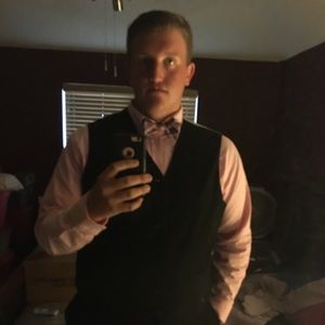 Meet your Posher, Jonathan